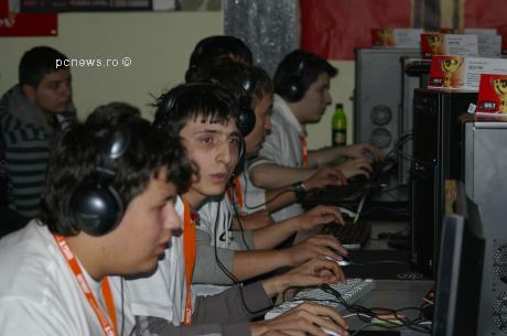 GameMaster 2007