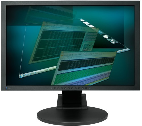 imagine Monitor LCD EIZO S2401WH-BK
