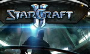 Starcraft 2