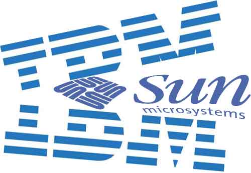 ibm sun