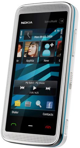 Nokia 5530 XpressMusic