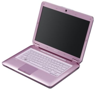 sony notebook roz