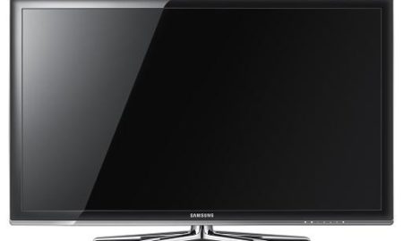 LED TV Samsung FullHD 3D 55C7000