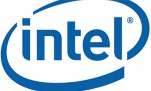 Intel Logo