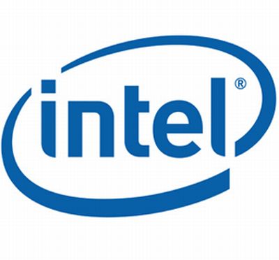 Intel sustine muzica
