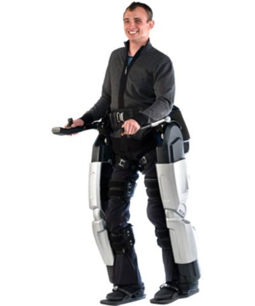 Rex Bionics