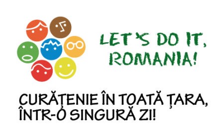 Lets do it romania