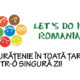 Lets do it romania