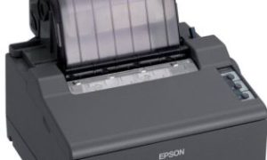 Epson LQ-50