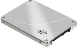 Intel SSD 320