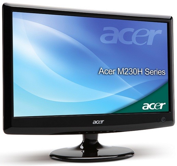 Acer M230HML 