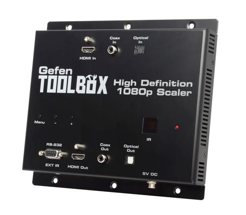 Gefen Toolbox HD 1080p Scaler 