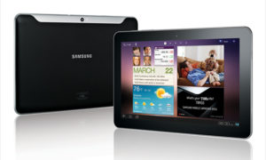 Samsung Galaxy Tab 10.1v