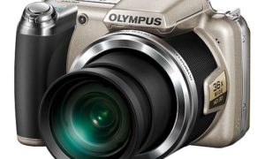 Olympus SP-810UZ