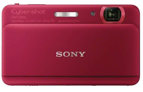 Sony TX-55 
