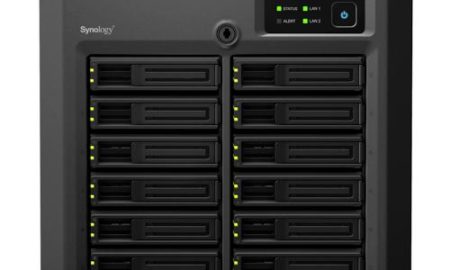 Synology DS2411+