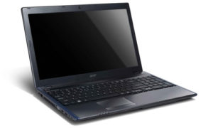 Acer Aspire 5755