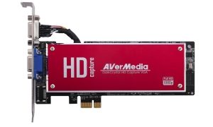 Avermedia C199