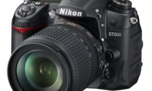 Nikon D700