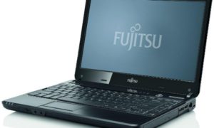 Fijitsu LIFEBOOK SH531