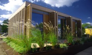 Solar Decathlon