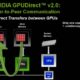 NVIDIA GPUDirect