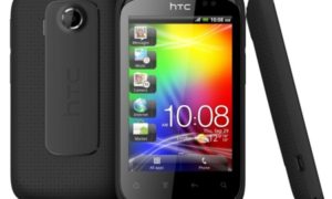 HTC Explorer