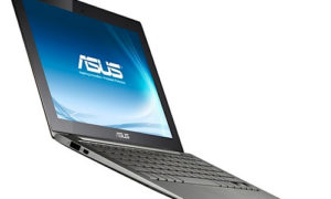 ASUS UX21