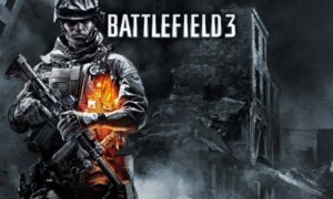 Battlefield 3