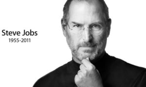 Steve Jobs