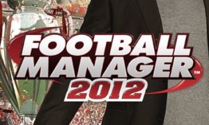 Football Manager 2012