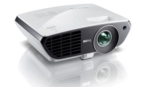 BenQ W710ST