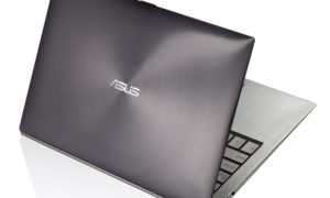 Asus Zenbook