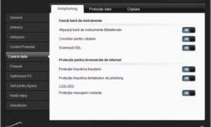 Bitdefender Antivirus