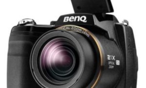 BenQ DSC GH600