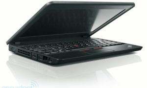 Lenovo ThinkPad X130e