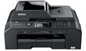 Brother MFC-J5910DW