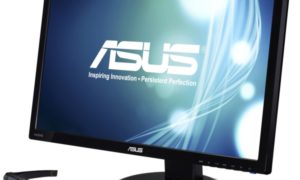 ASUS VG278H 3D