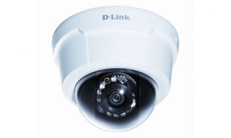 D-Link DCS-6113