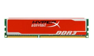 Kingston HyperX red