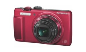 Olympus SH-21