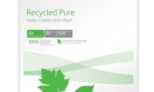 Xerox Recycled Pure