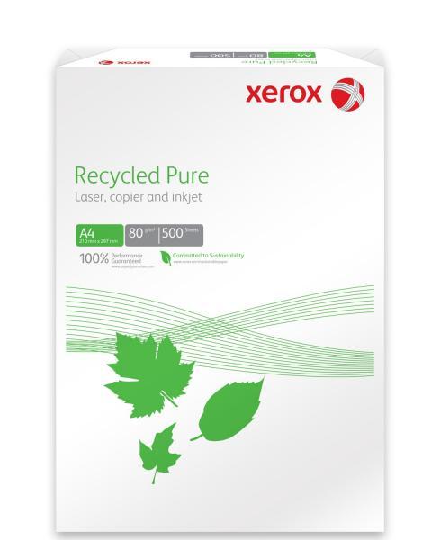 Xerox Recycled Pure