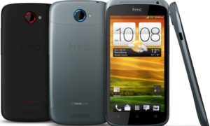 HTC One S