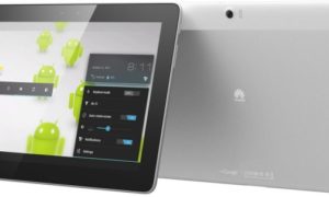 Huawei MediaPad 10 FHD