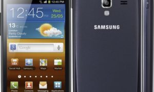 Samsung GALAXY Ace 2