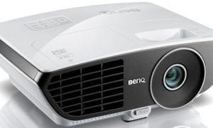 BenQ W703D