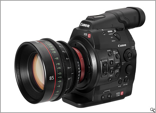 Canon EOS C300 (1)