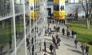 deschidere cebit 2012