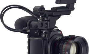 EOS C500